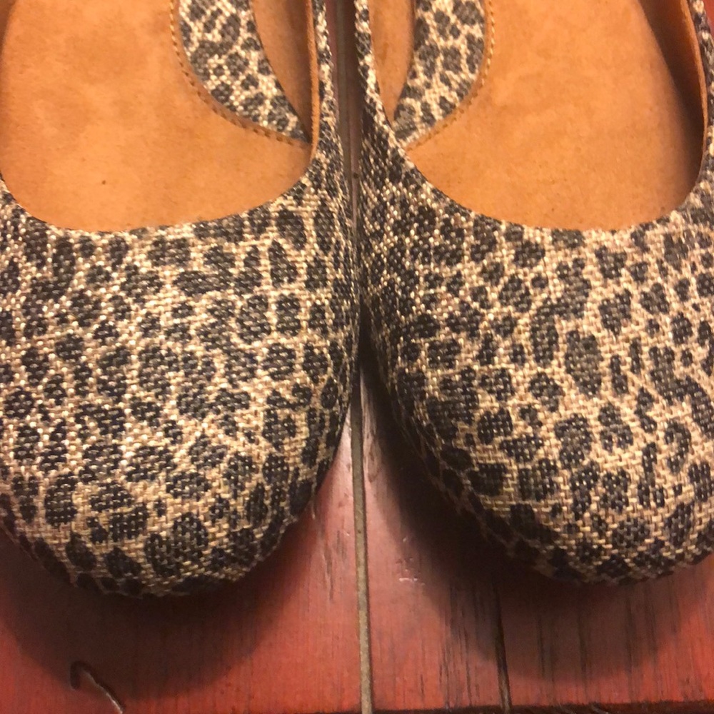 BOC Leopard Flats - Picture 6 of 6
